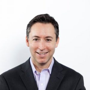 Michael Kostow, SVP & GM, Salesforce Pardot