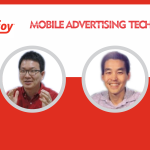 Mobile Advertising TechBytes with Changsu Lee and Benjamin Chen at Tapjoy