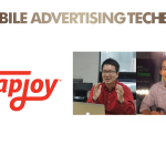 Mobile Advertising TechBytes with Changsu Lee and Benjamin Chen at Tapjoy