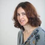 Polly Alluf, VP Marketing at Insert