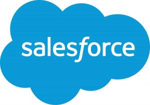 SALESFORCE.COM LOGO