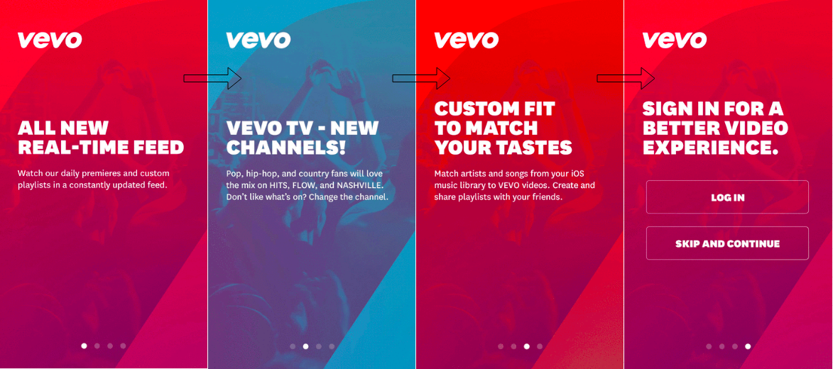 Vevo