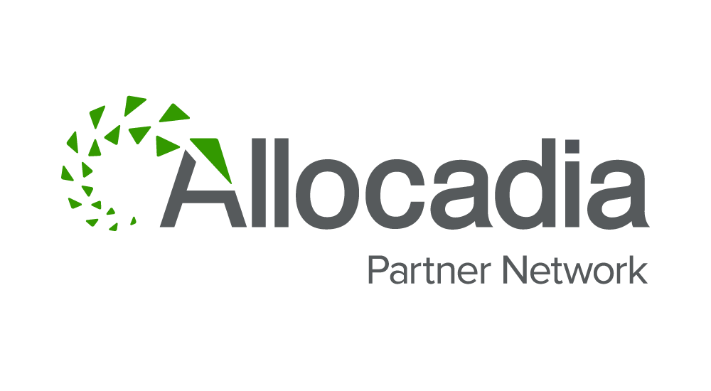 Allocadia Partner Network