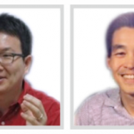 Mobile Advertising TechBytes with Changsu Lee and Benjamin Chen at Tapjoy