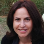 Polly Alluf, VP Marketing at Insert