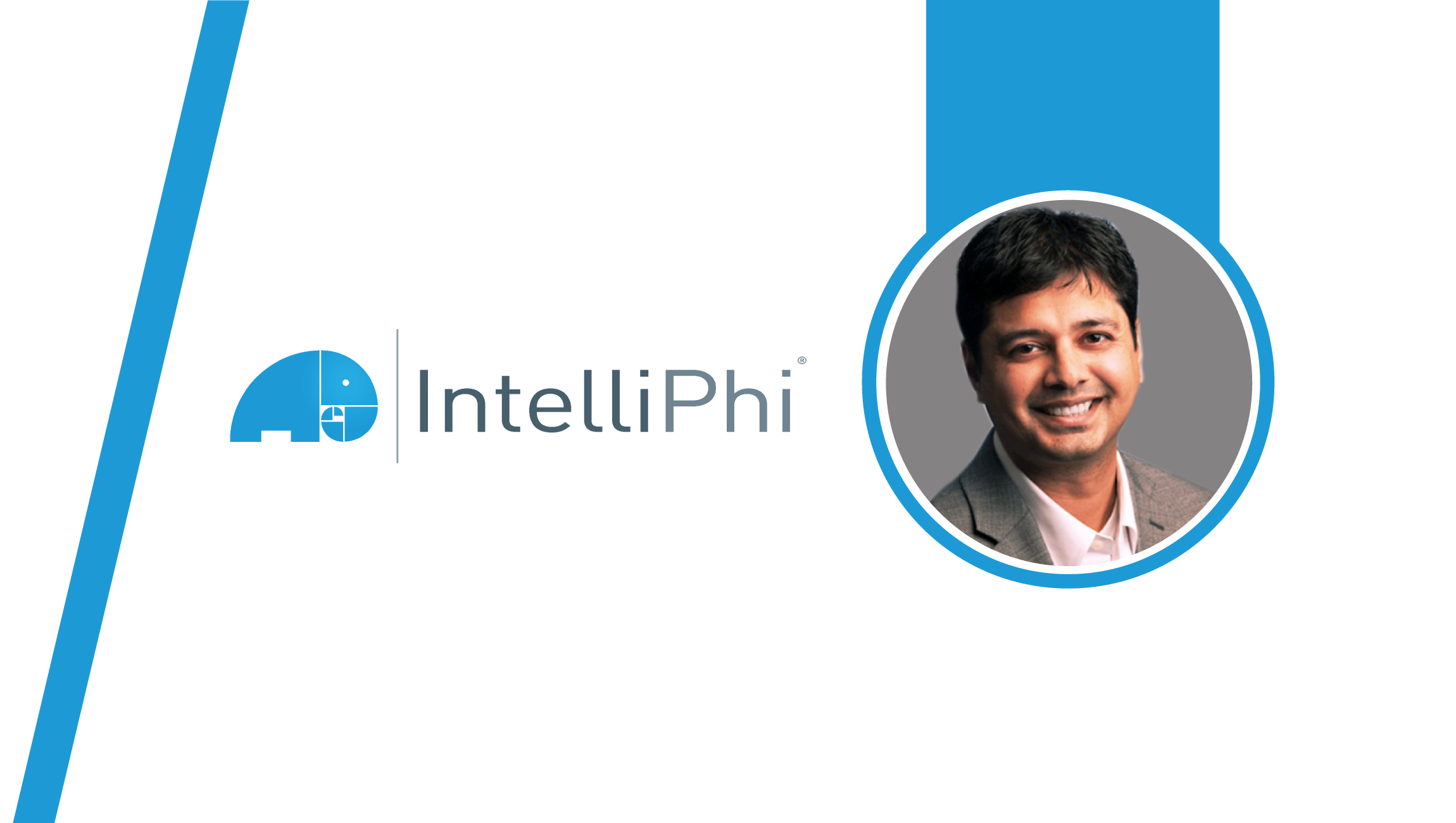 Interview with Anand Thaker, CEO & Founder at IntelliPhi
