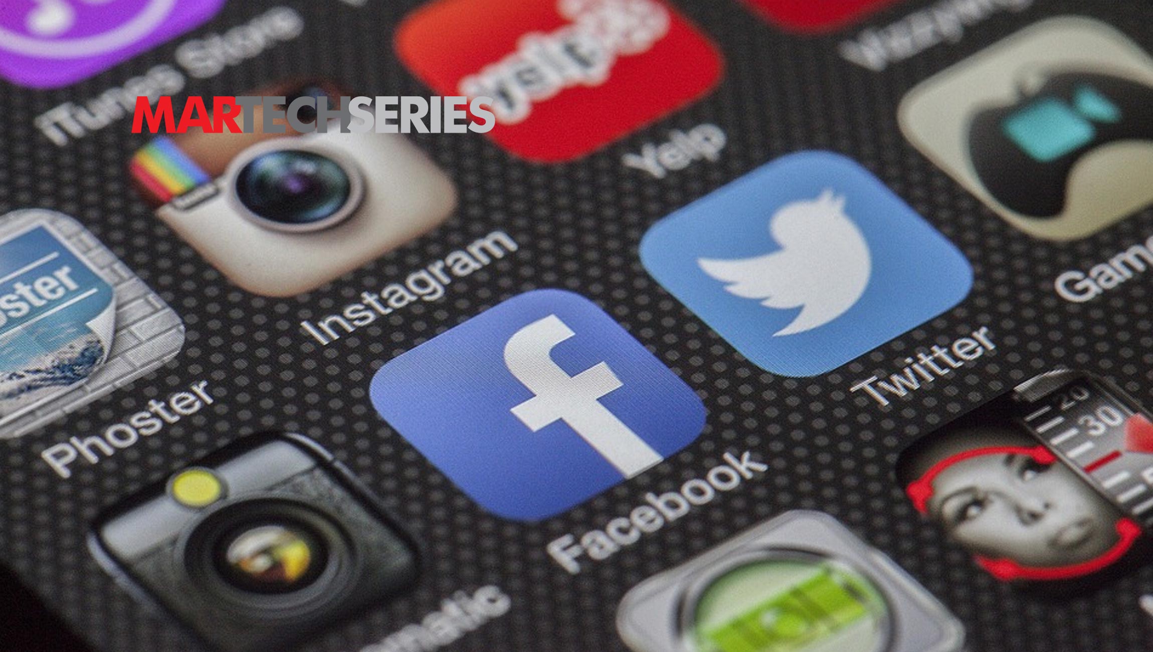 #SamSales’ Five Tips for Getting Personal on Social Media