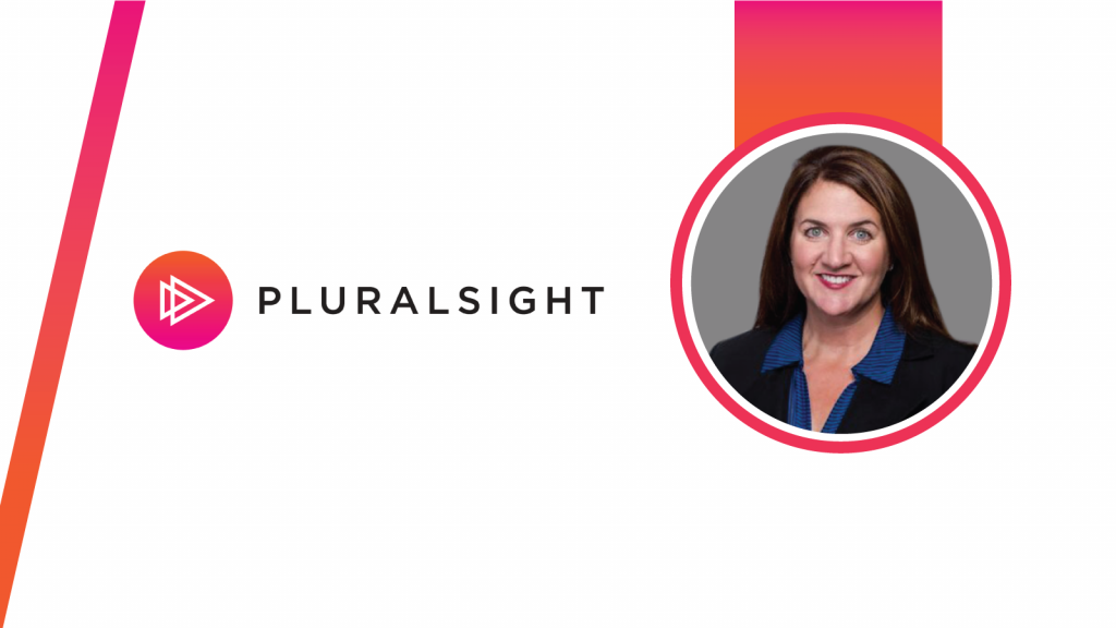 Heather Zynczak CMO Pluralsight