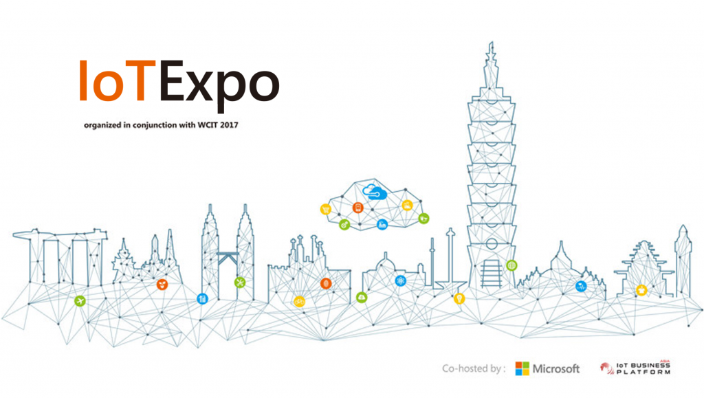 IoT Expo