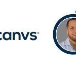 Interview with Jared Feldman, Founder and CEO, Canvs