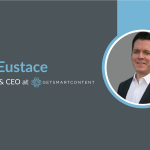 Interview with Jim Eustace, CEO at Get Smart Content
