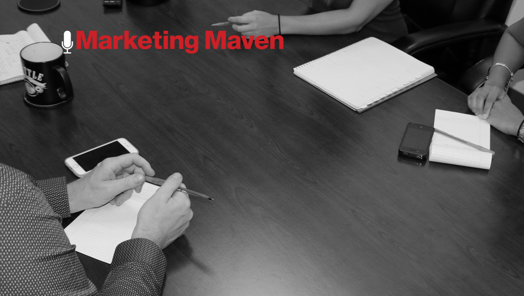 marketing maven