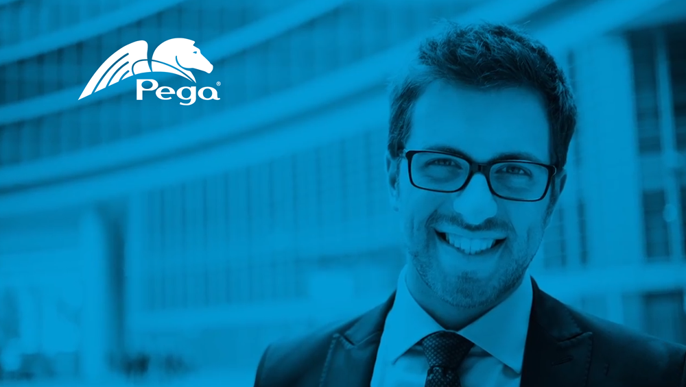 Pegasystems