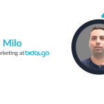 Interview with Ran Milo, VP Marketing at Bidalgo
