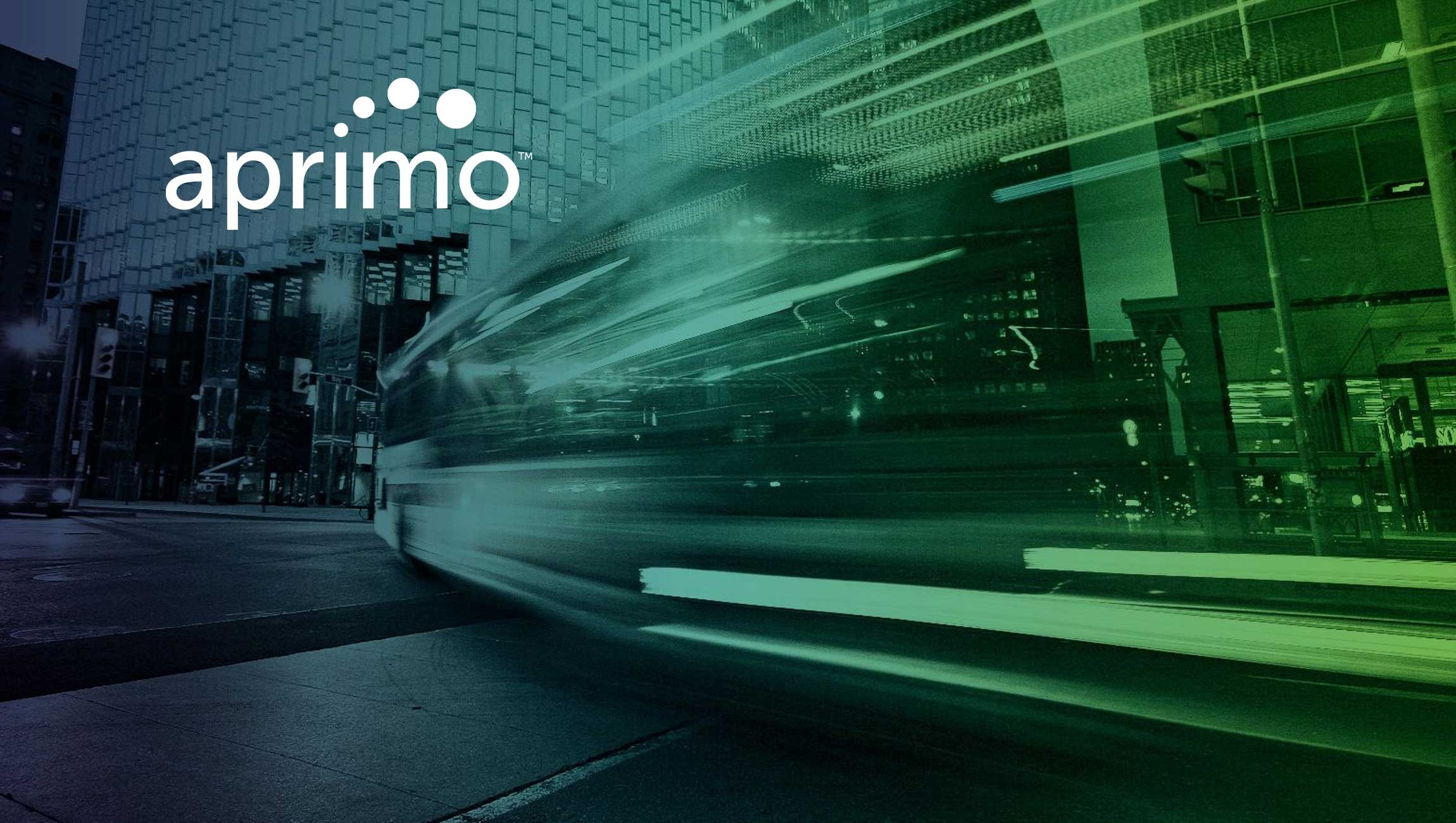 Aprimo Launches SaaS Version of Category-Leading Digital Asset Management Solution