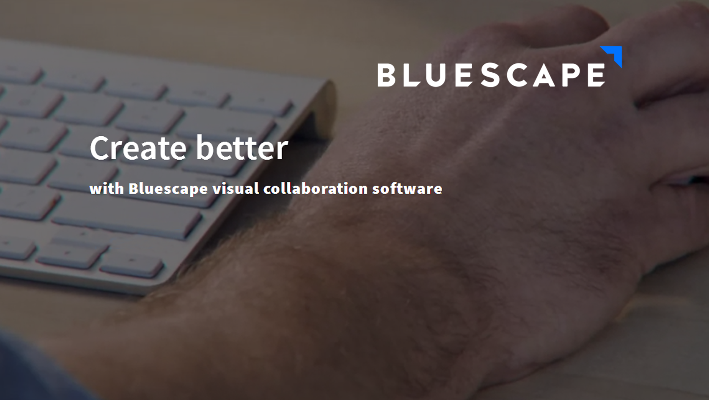 Bluescape and Buzzfire Partner to Bring Best-in-Class Collaboration Solutions to North American Clients