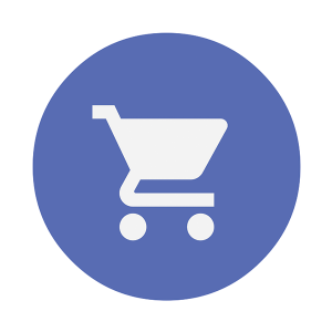 Shopping online ecommerce