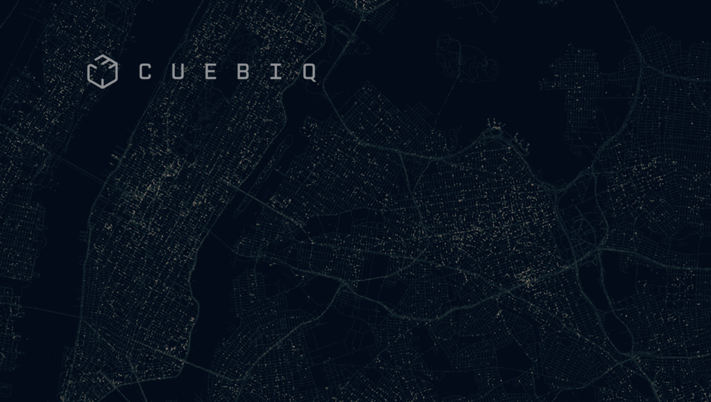 Cuebiq Appoints Brad Piggott as SVP of Sales for the Central Region