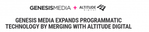 Genesis Media + Altitude