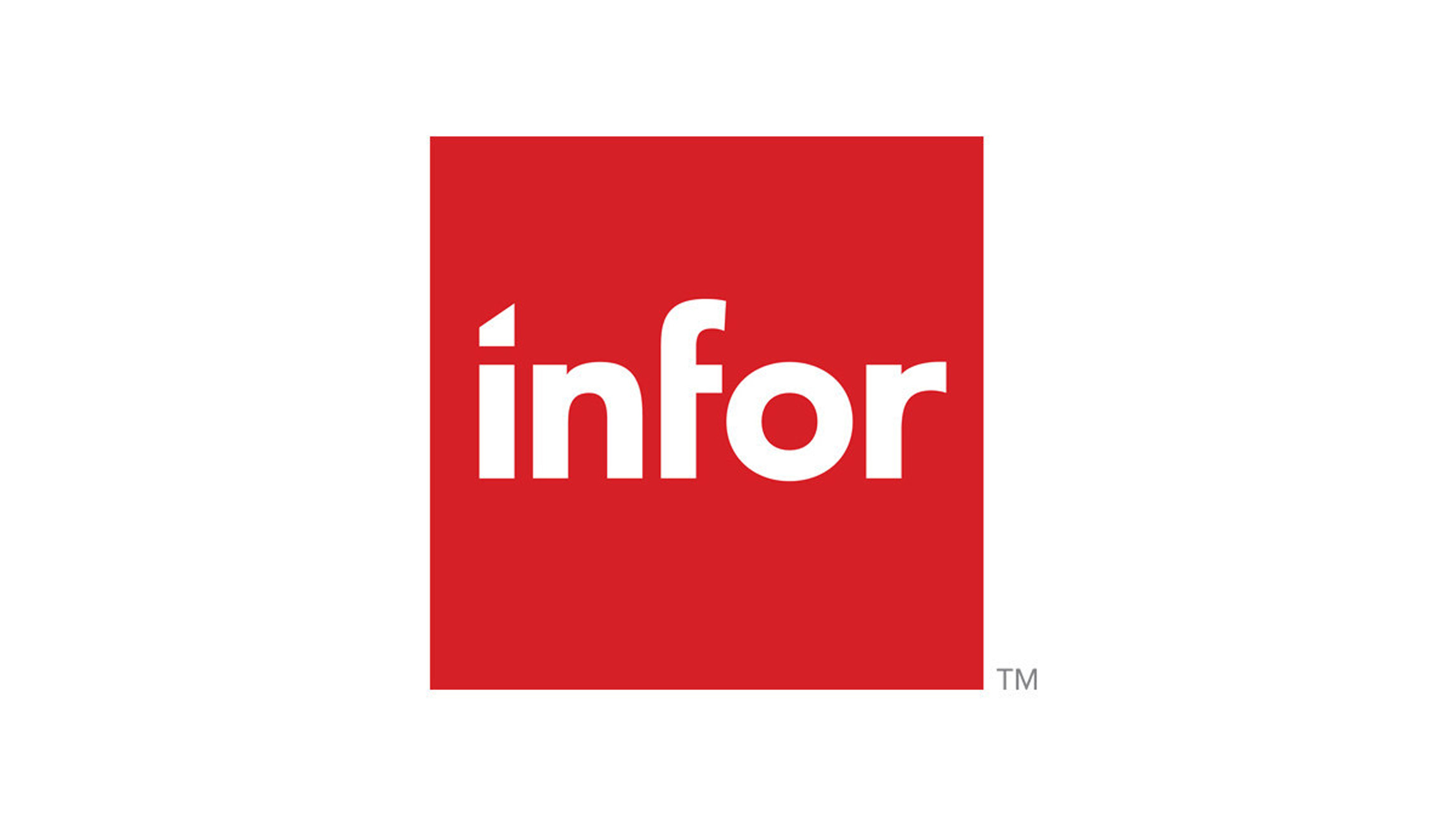 Infor Reports European Retail Growth