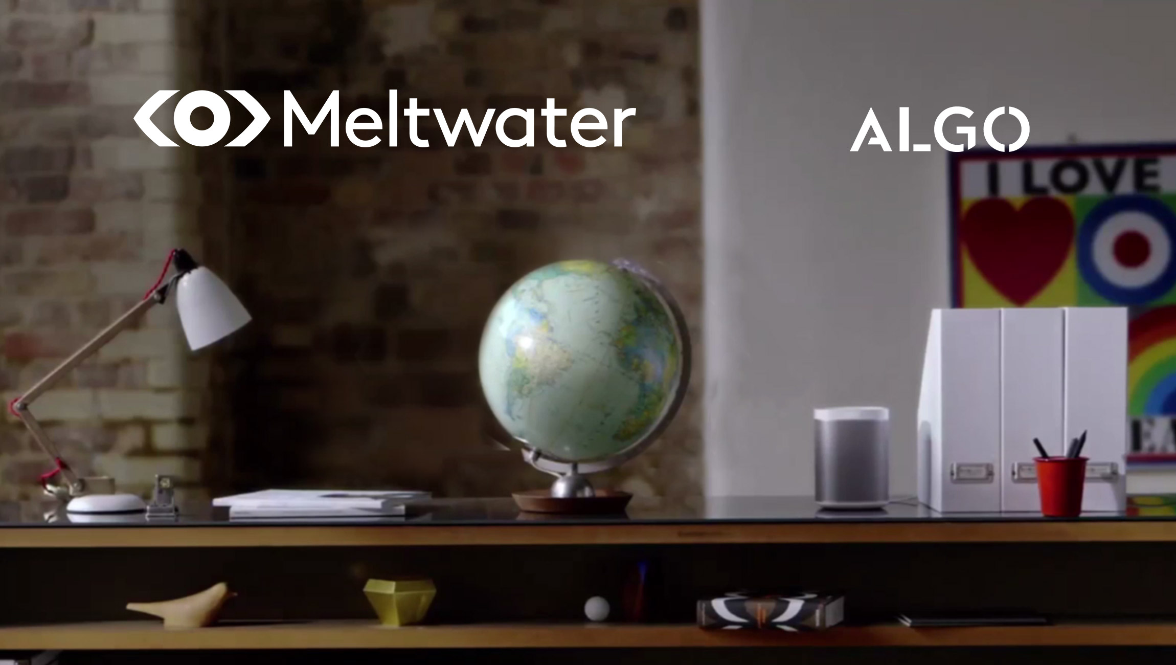 Meltwater Acquires Algo to Supercharge its Industry-Leading Media Intelligence Platform