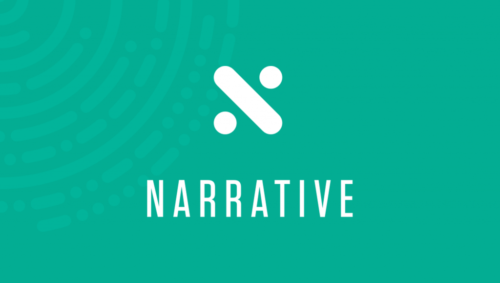 Narrative.io