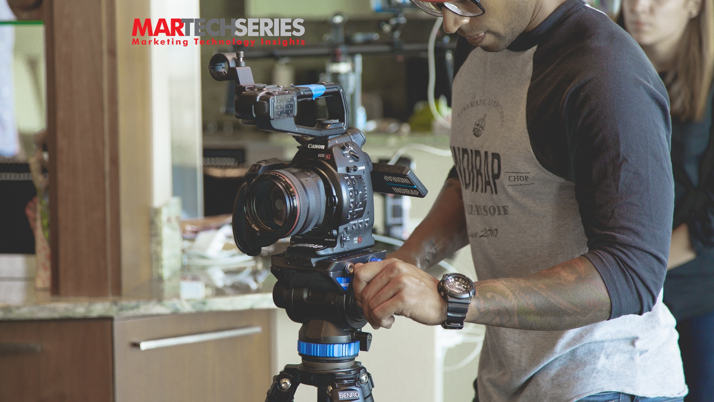 Stream Yield: How to Make (Repeatable) Video Revenue