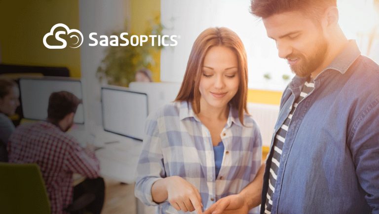 SaaSOptics