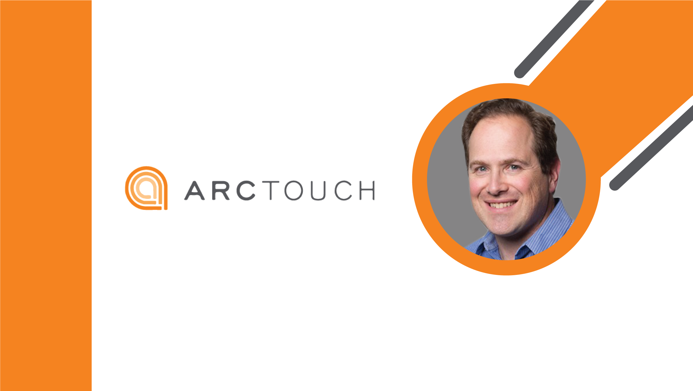 Interview with Adam Fingerman, Co-founder and Chief Experience Officer at ArcTouch