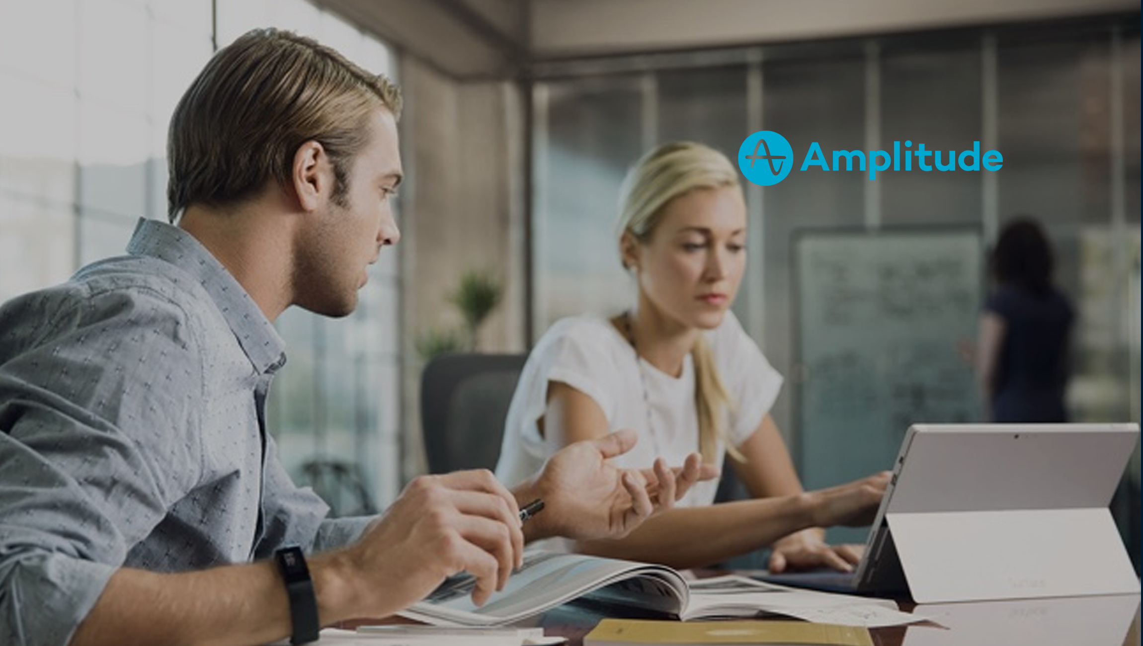 Amplitude Arms Product Teams with Analytics to Meet Growing Need For Rapid Innovation