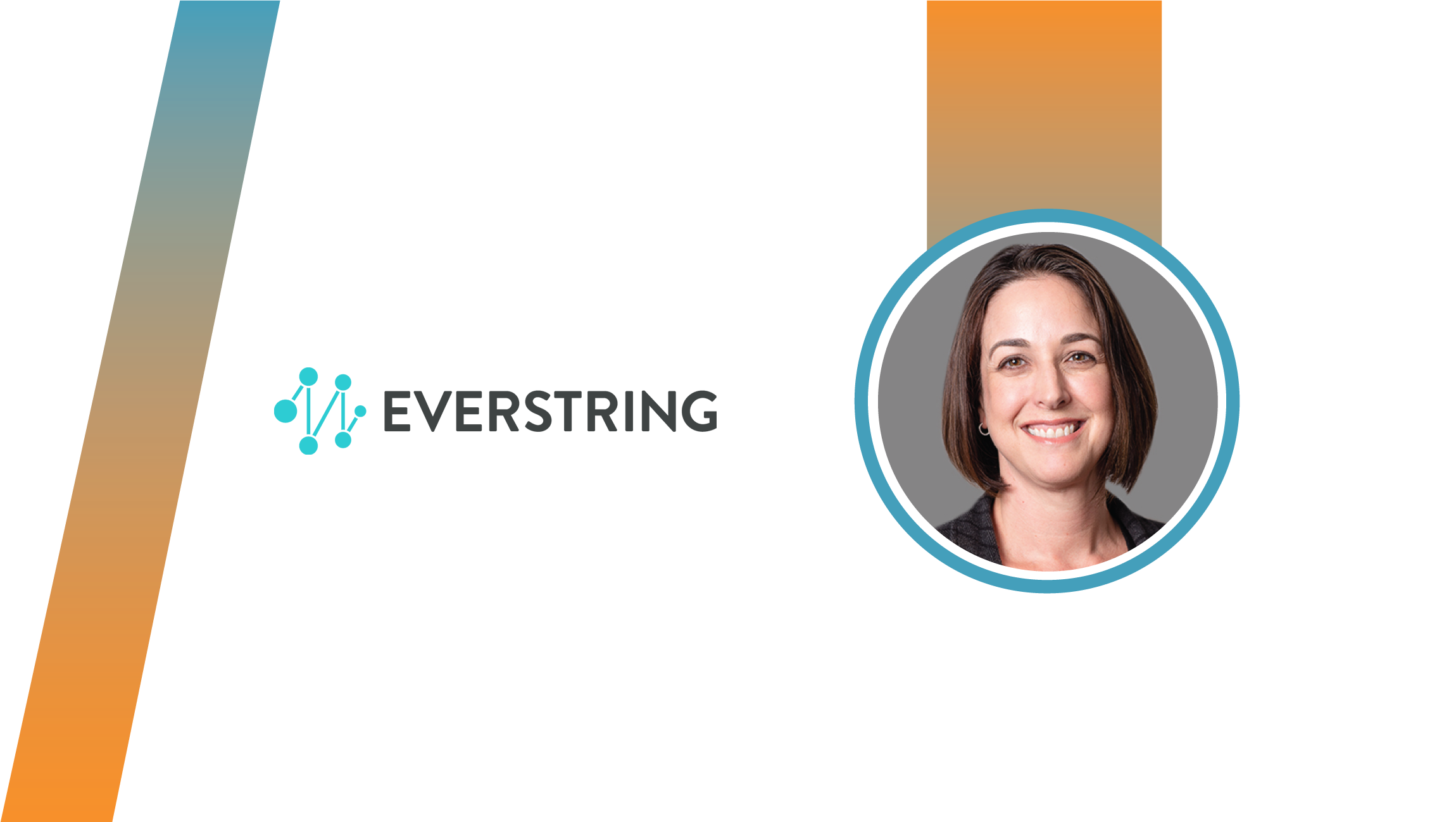 Interview with Deborah Holstein, CMO, EverString