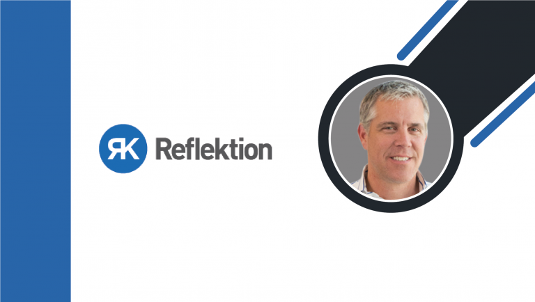 Interview with Kurt Heinemann, CMO, Reflektion