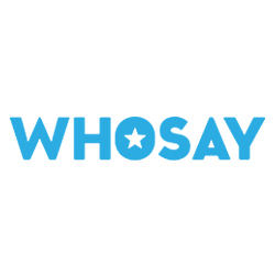 whosay