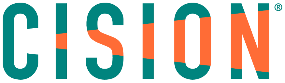 cision logo