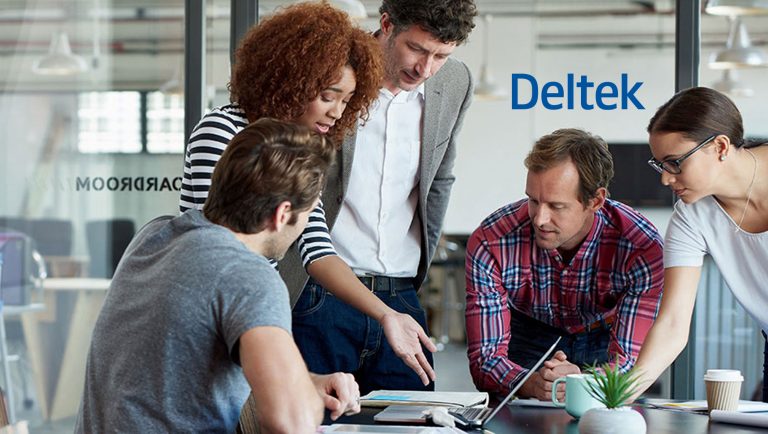 Deltek Recognized by J.D. Power for Providing an "Outstanding Customer Service Experience"