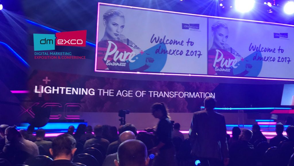 Dmexco