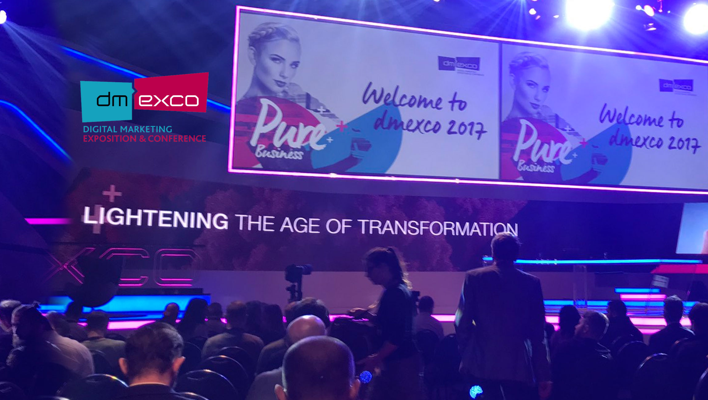 Vorsprung Durch Dmexco