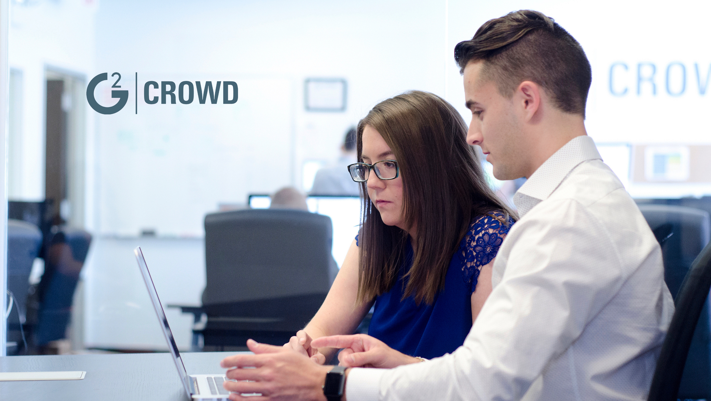 The Best Digital Analytics Software According to G2 Crowd Fall 2017 Rankings, Based on User Reviews