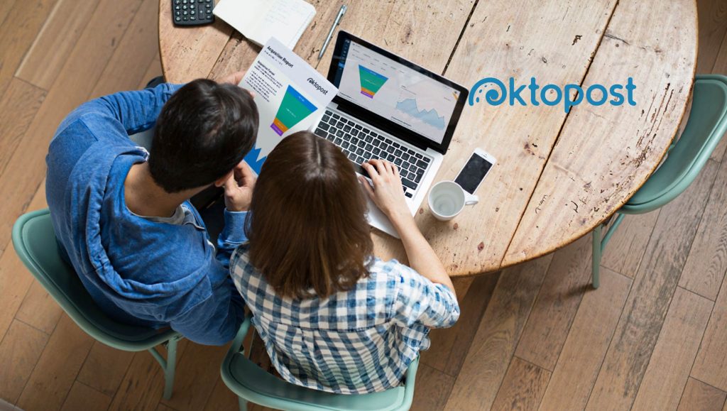 Oktopost Introduces New Certification Programs to Help Social Media Practitioners Master B2B Social Media Marketing