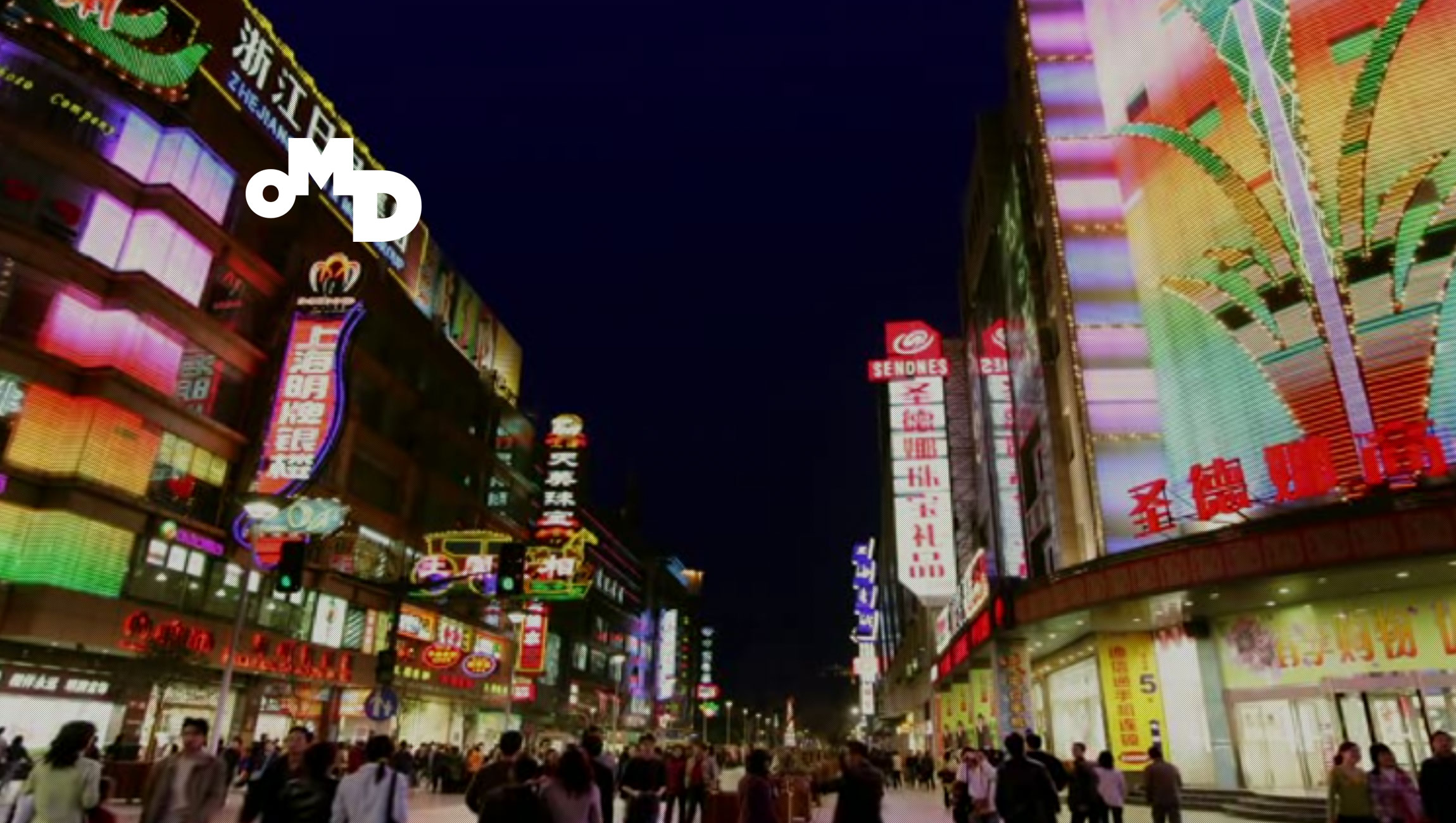 John Osborn Named CEO Of OMD US