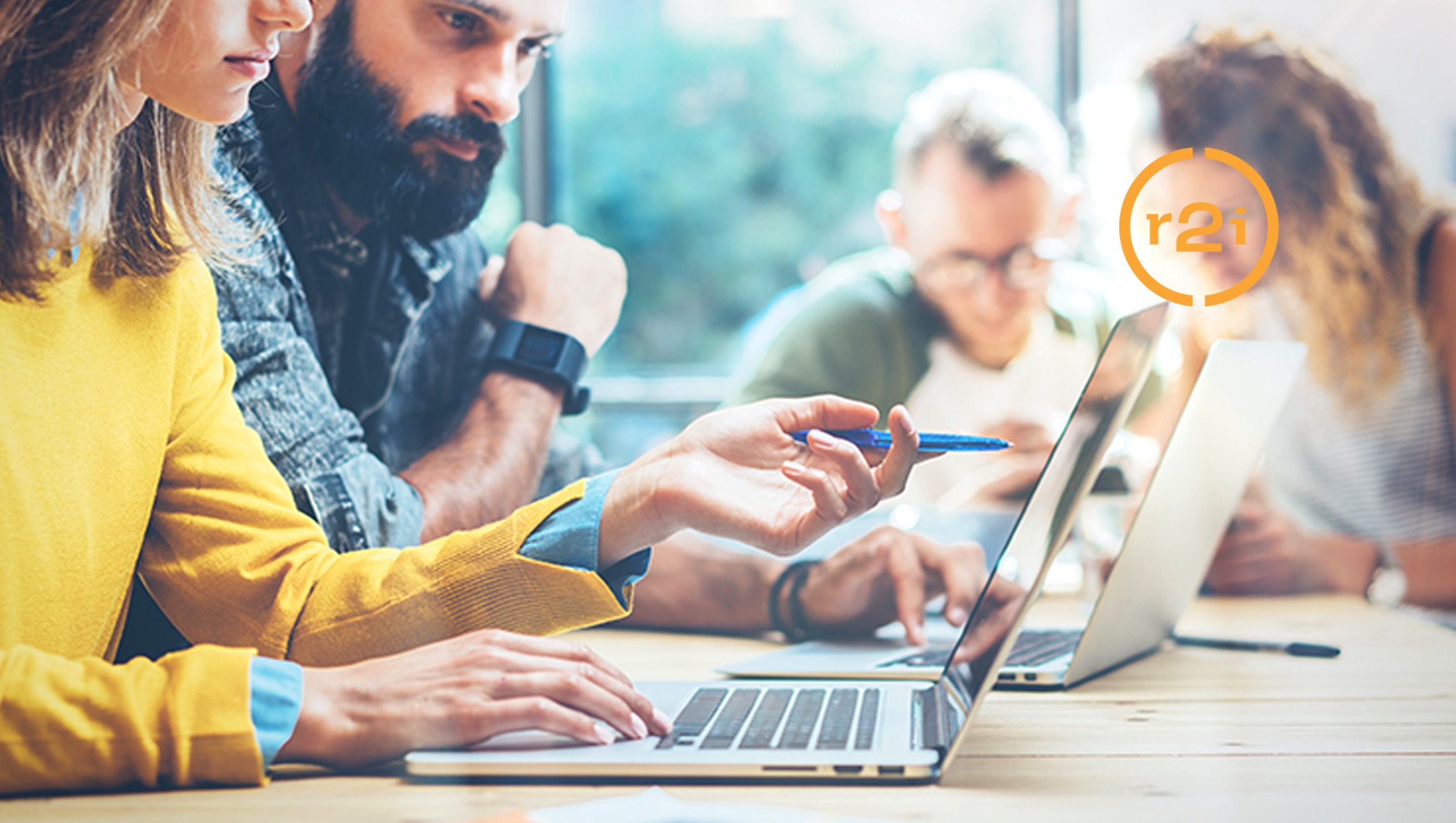 R2integrated, Adobe Summit – The Digital Conference 2021 Platinum Sponsor, to Host Fireside Chat on Measuring & Influencing Customer Journeys Through Analytics