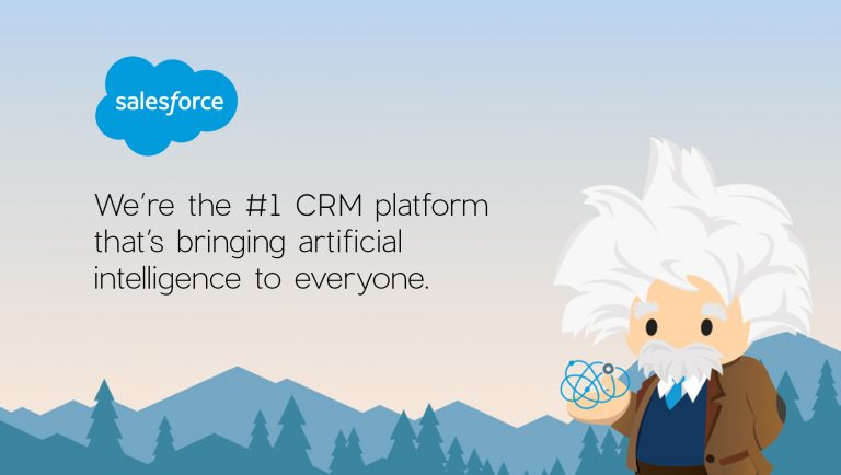 salesforce - Image