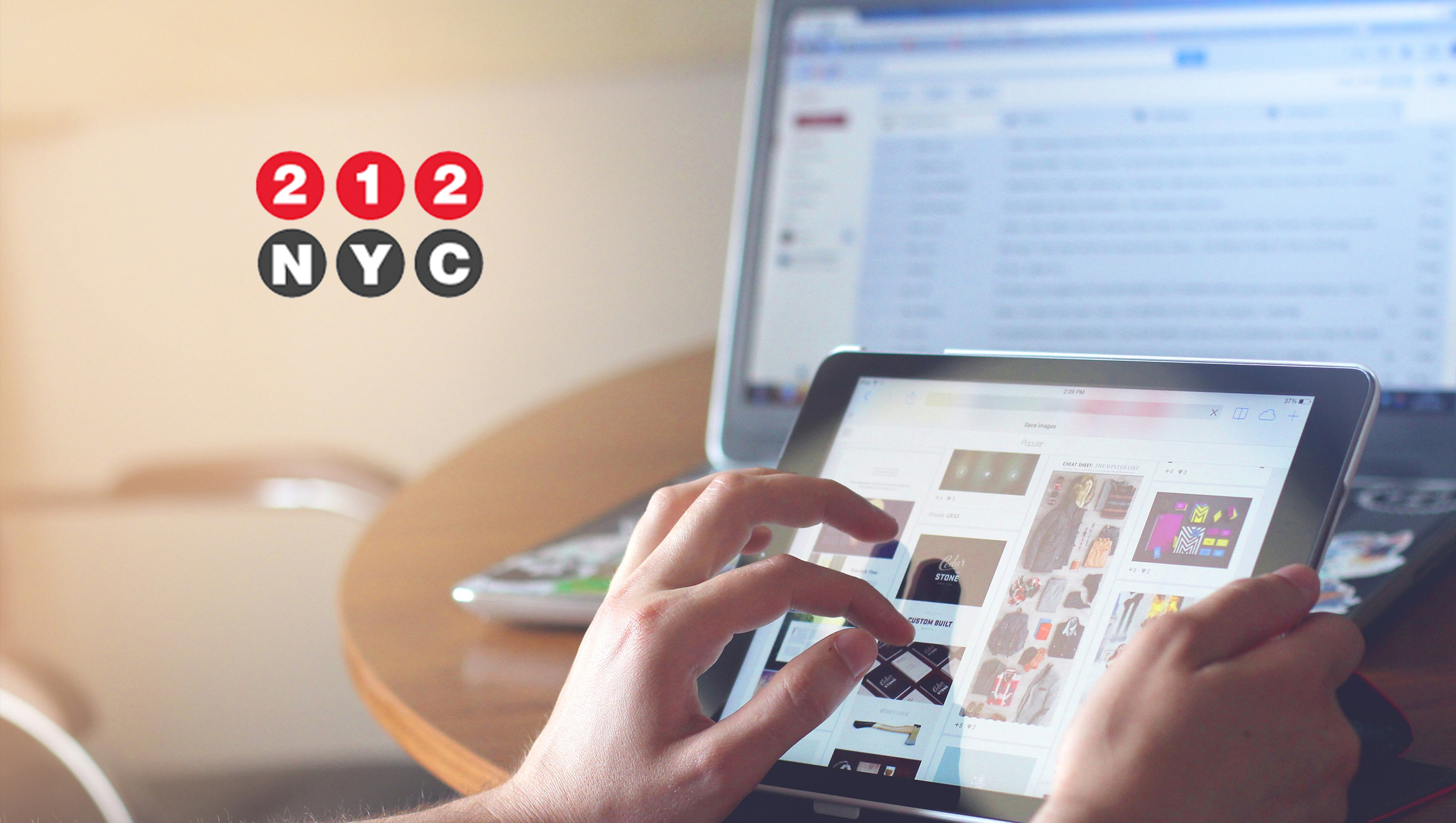 212NYC Announces First Annual 212NYC Year-in-Review in Partnership with ad:tech