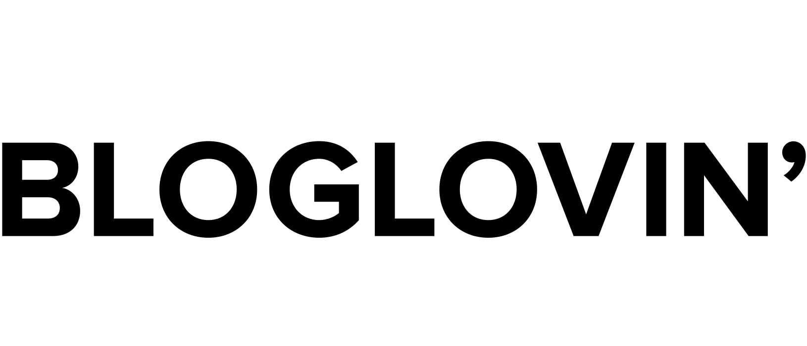 Bloglovin