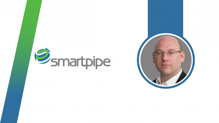 Interview with Chad Wollen, CMO, Smartpipe Solutions