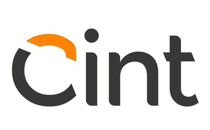 Cint Logo