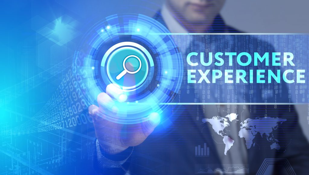 Customer Experiences