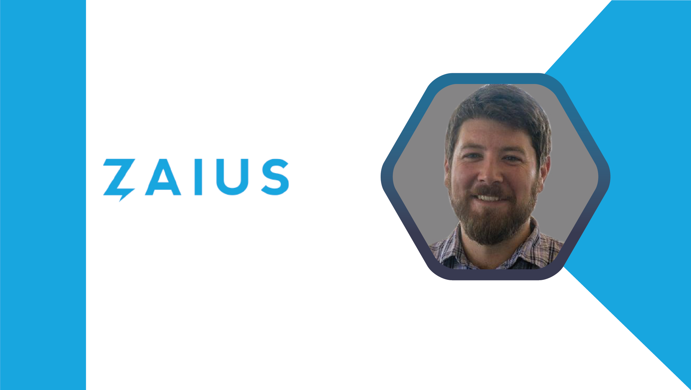 Interview with Eric Keating, VP, Marketing, Zaius