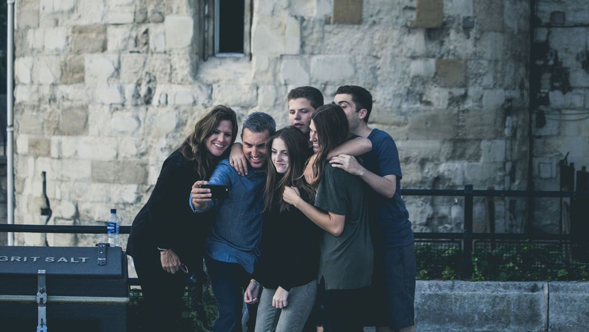 Gaining the Millennial Stamp of Approval on Social Media