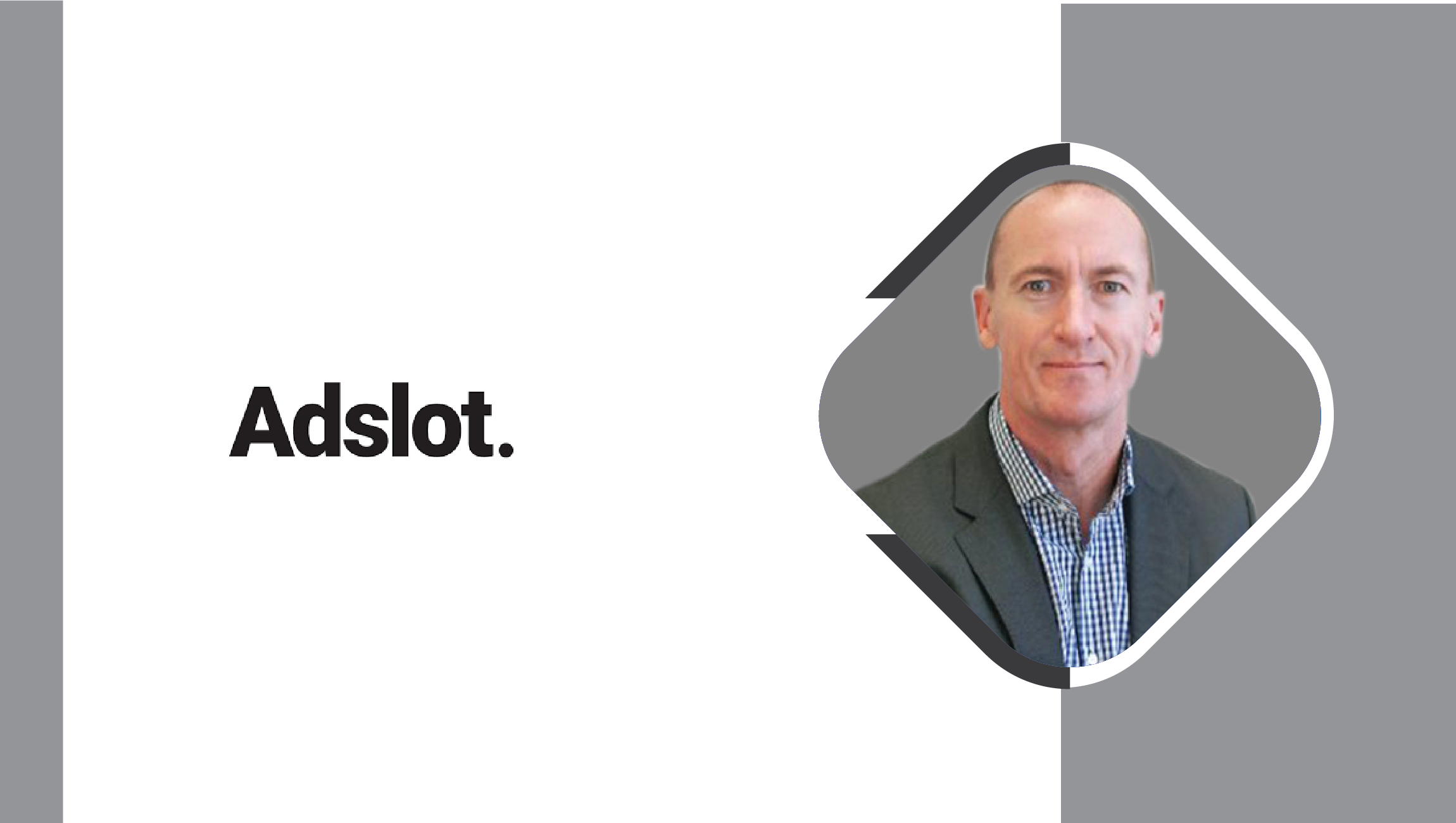 Interview with Ian Lowe, CEO, Adslot
